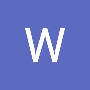 Meet your Posher, Wblue